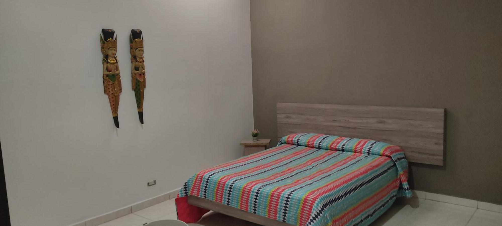 Hostal Komfort Medellín Kültér fotó